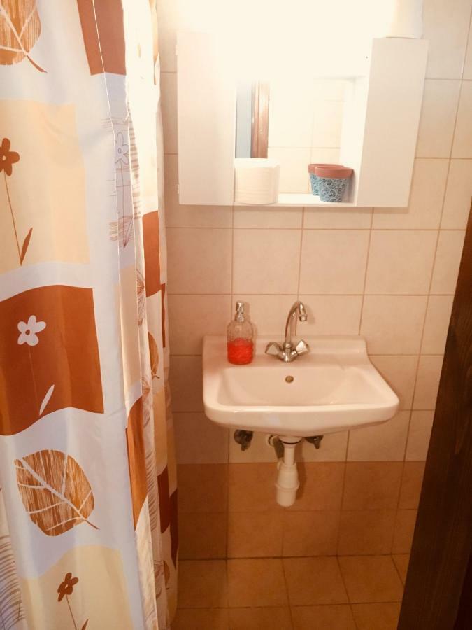 Avra Apartments テルマ エクステリア 写真