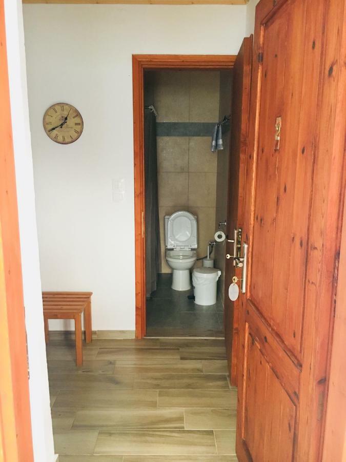 Avra Apartments テルマ エクステリア 写真