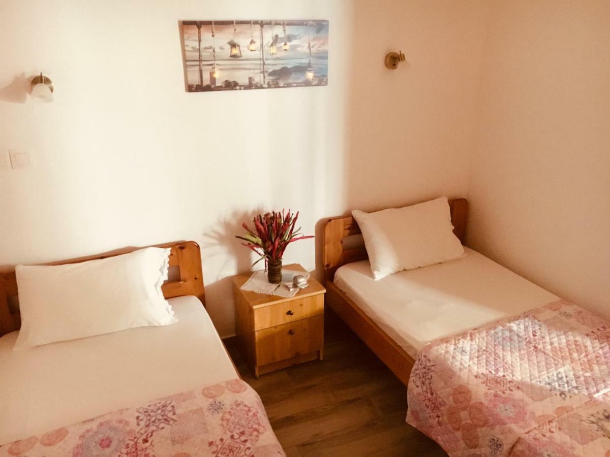 Avra Apartments テルマ エクステリア 写真