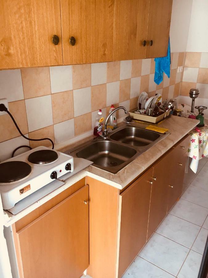 Avra Apartments テルマ エクステリア 写真